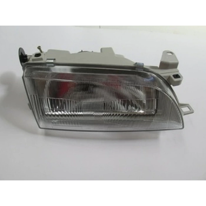 Toyota Corolla 1993-1998 Far Lambası Sağ Manuel (Şapkasız) H4 (Casp) (E Marklı) (Adet) (Oem No:811101E280A)