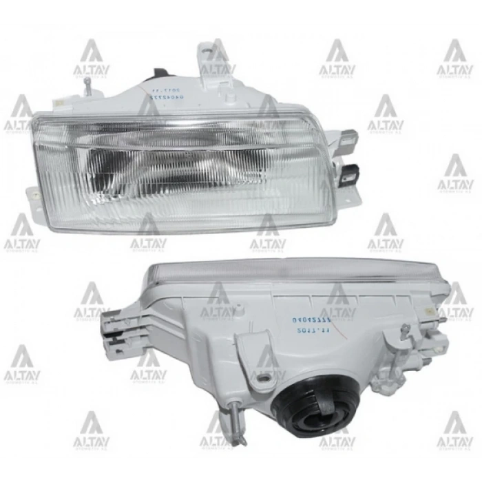 Far Corolla  1988-1992 Sağ (1 Adet) (Oem No: 81110-1A620)