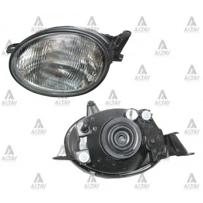 Far Corolla  1998-2000 Sol (1 Adet) (Oem No: 81150-1E240)