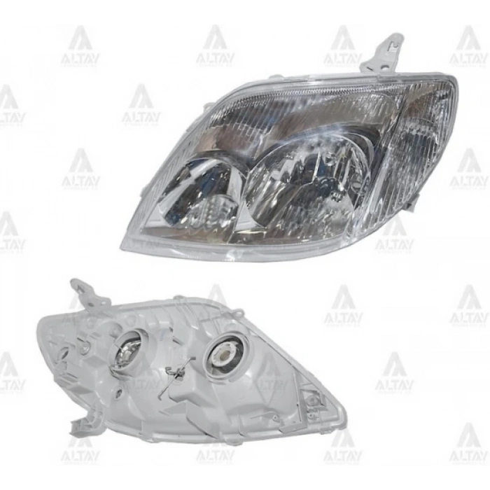 Far Corolla 2002-2006 Sedan Elektrikli Sol (1 Adet) (Oem No: 81170-1E600)