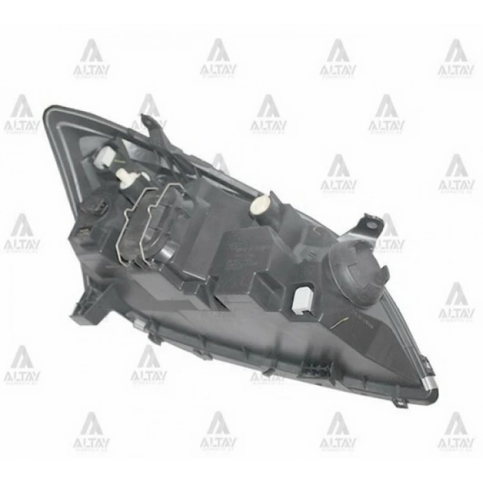 Toyota Corolla Hatchback 2002-2003 Far Motorlu Sol (Oem No: 81170-02150)
