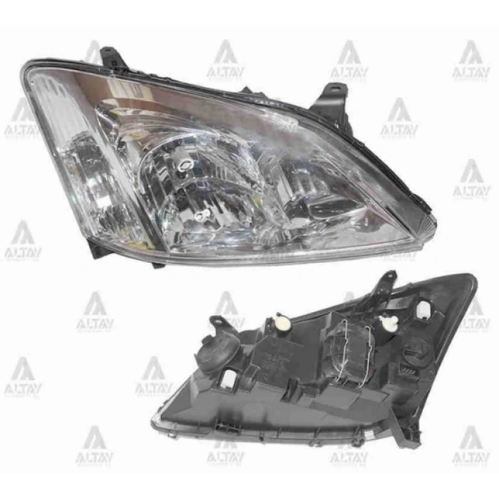 Toyota Corolla Hatchback 2002-2003 Far Motorlu Sağ (Oem No: 81130-02150)