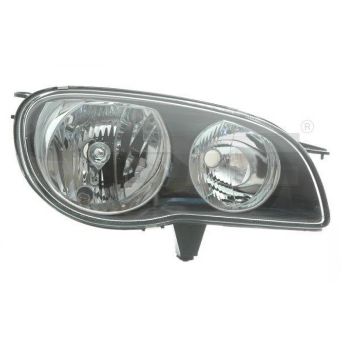 Toyota Corolla 2000-2001 Ze112 Far Sağ Elektrikli Hb4 Hb3 W5W (Oem No:811101X50)