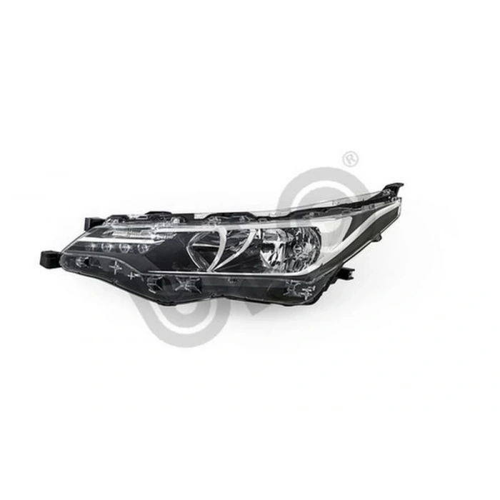 Corolla (E18) 2016  Far Sol  (Oem No:8117002L50)