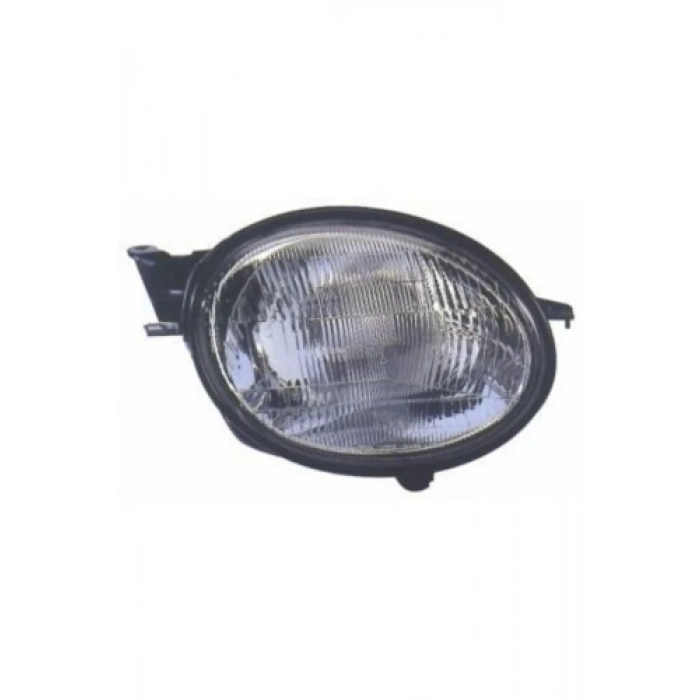 Corolla Ae111 98 99 Far Sol Elektrikli   H4 W5W (Oem No:811501E240)