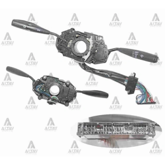 Far Sinyal Kumanda Kolu Corolla Komple 1993--1998 (Oem No:84310-1A790) (Adet)