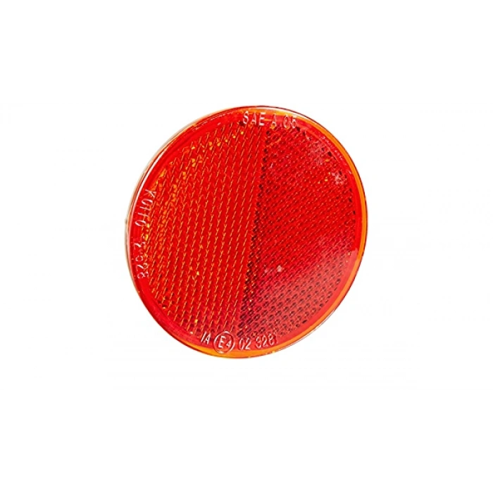 Tampon Reflektörü Corolla 2006-2010 Arka (Oem No:81910-12100) (Adet)