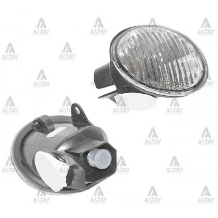 Sinyal Lambası Corolla  1999-2000 Sağ (1 Adet) (Oem No: 81511-12830)