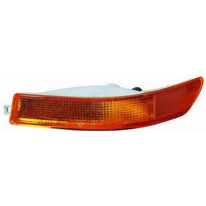 Toyota Corolla 1993-1997 Tampon Sinyali Sol Sarı P21W (Duy+Ampul) (Oem No:8152012580)