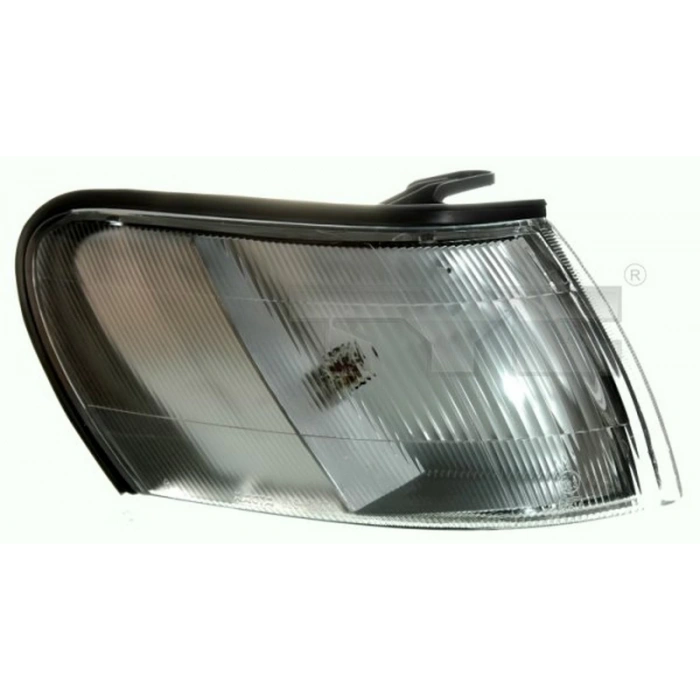 Corolla Ae100 Ae101 95 97 Sinyal Lambası Sağ Çıkıntısız W5W (Duy+Ampul) (Oem No:8161012580)