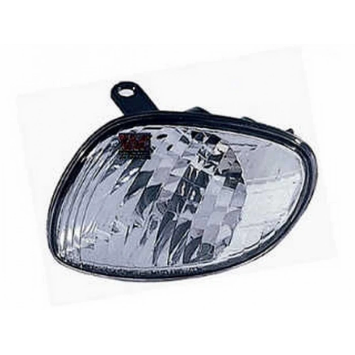 Corolla Ze112 2000 2001 Sinyal Lambası Sol Py21W (Oem No:8152012870)