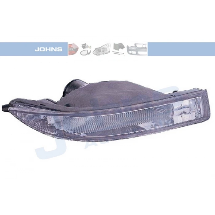 Corolla (E11) 2000 2001 Sis Farı Sol  (Oem No:8122112150)