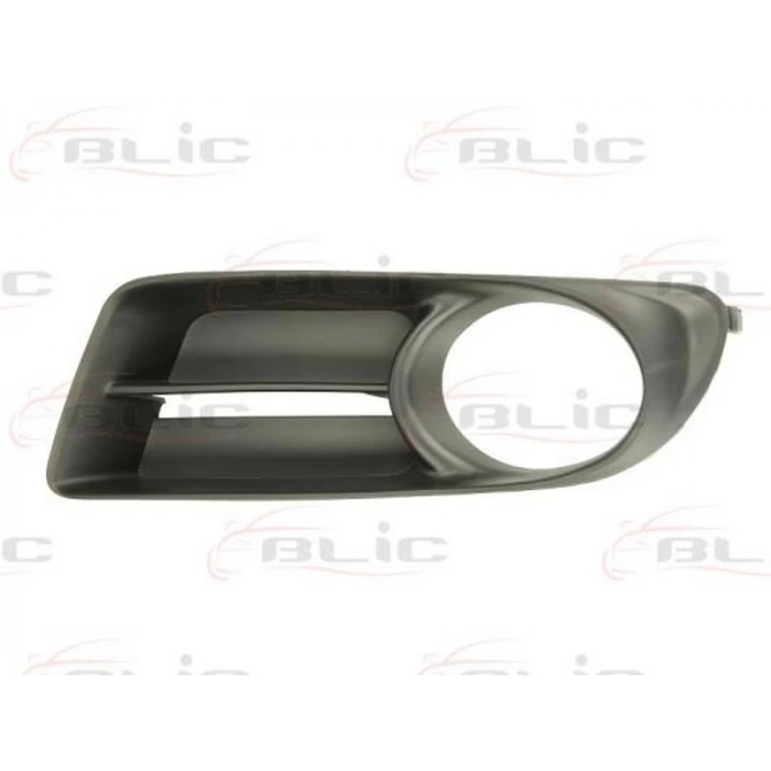 Corolla (E12) : Verso (R1) 04 07 2004 2006 Sis Farı Sol Çerçevelı (Oem No:5212802160)