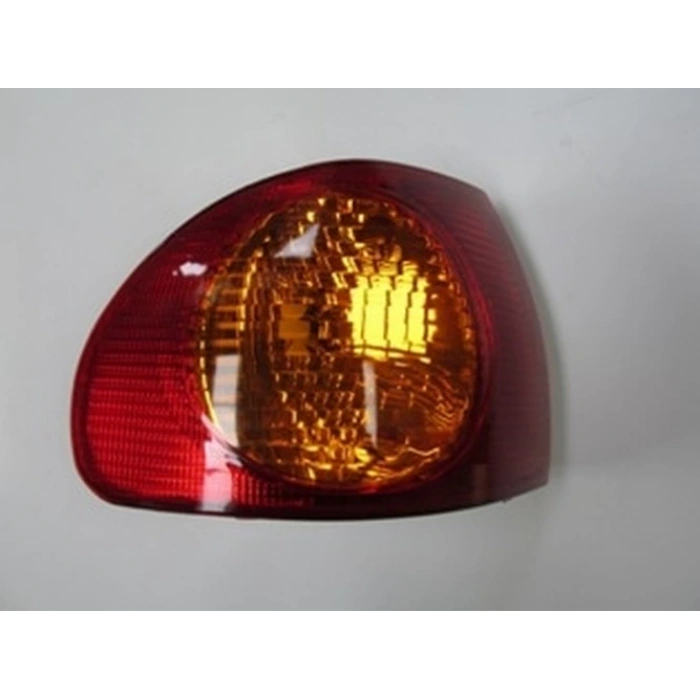 Toyota Corolla 1999-2000 Dış Stop Lambası Sol Kırmızı - Sarı (Japon Göz Tipi) (Casp) (E Marklı) (Adet) (Oem No:8.15611E85)