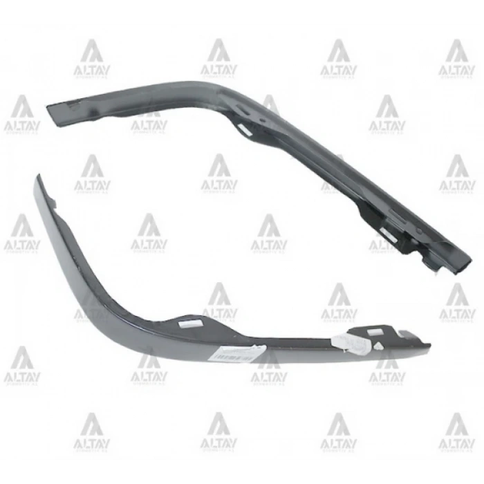 Stop Alt Çıtası Corolla  1993-1998 Ae-101 Sol (1 Adet) (Oem No: 52553-12030)