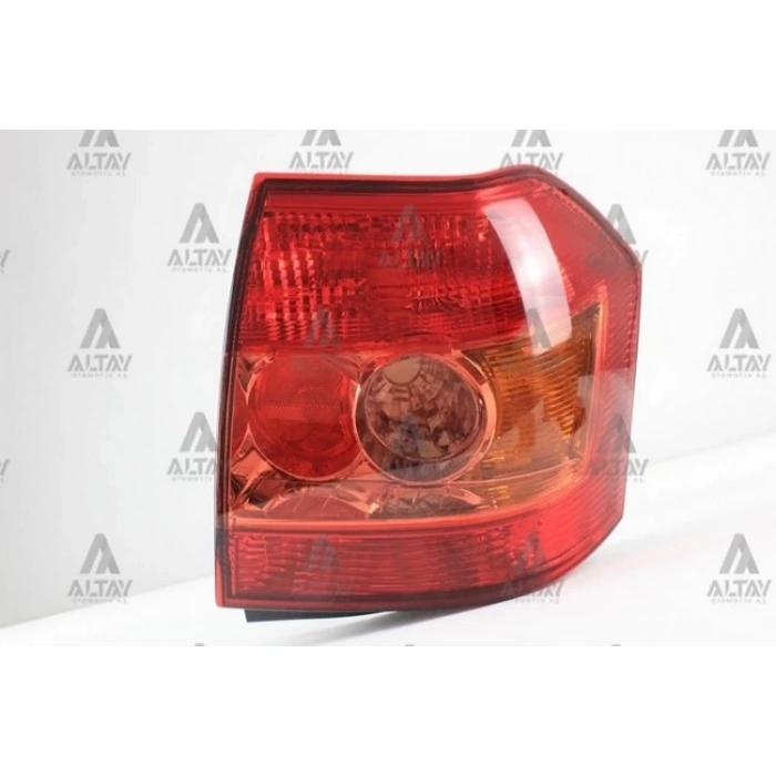 Stop Lambası Corolla 2004-2006 Hb. Duysuz Sol (1 Adet) (Oem No: 81561-02300)