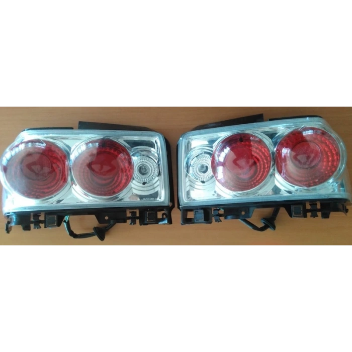 Toyota Corolla 1992-1998 Stop Sol Sağ Takım Modifiyeli (Oem No: 212-19F8Pxa)