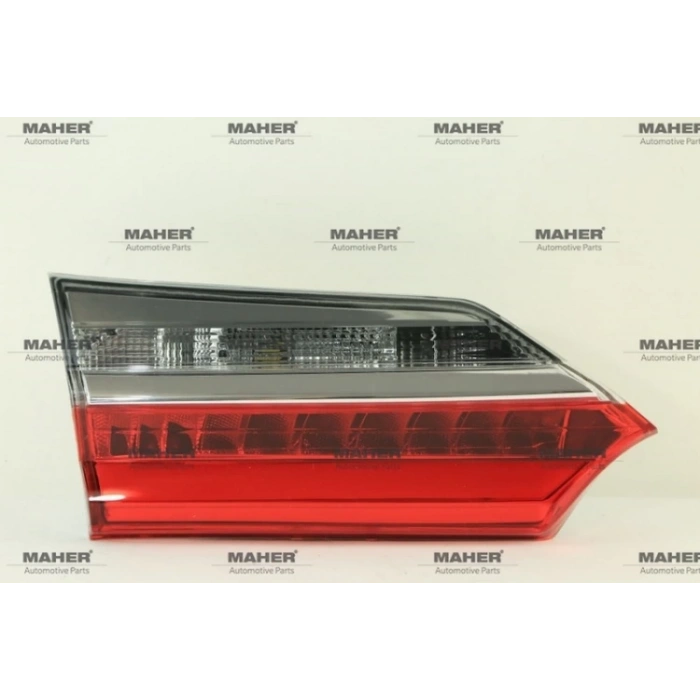 Stop Lambası Corolla 2017 Sonrası  İç Sol Led (Oem No:81590-02A20) (Adet)