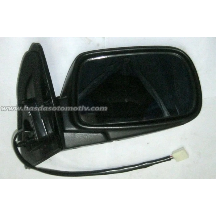 Dikiz Aynası Corolla Ae111 1999-2002 Elektrikli . Sağ 3 Fişli Oem No:  -751-012-R-E