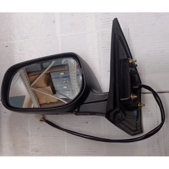 Dikiz Aynası Corolla 2011-2012 Elektrikli Sinyal 5 Fişli Sol  Oem No:  -751-010-L-E