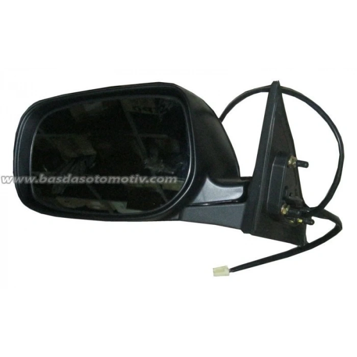 Dikiz Aynası Corolla 2007 Sinyalli 5 Fişli Sol  Oem No: Yt8038Bel