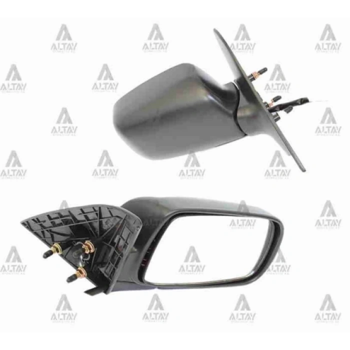 Toyota Corolla 1998-2002 Dış Dikiz Aynası Elektrikli Sağ (Oem No:87910-17 Serisi 2) (Adet)