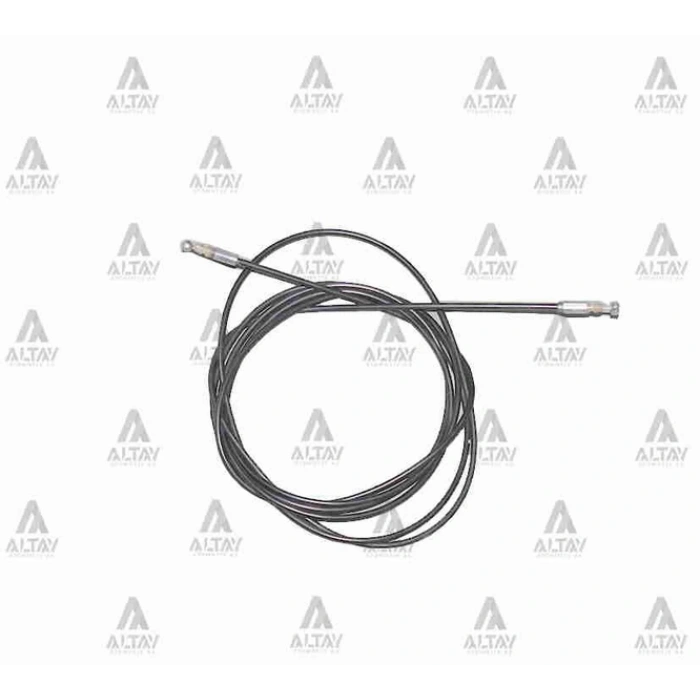 Tel Bagaj Kapak Corolla  1998-2000 (1 Adet) (Oem No: Tyt-111-0061.1)