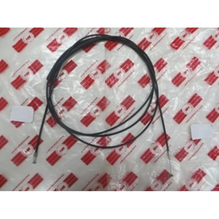 1999-2002 Toyota Corolla Zz111 Bagaj Açma Teli (Sh) (Adet) (Oem No:6460712760)