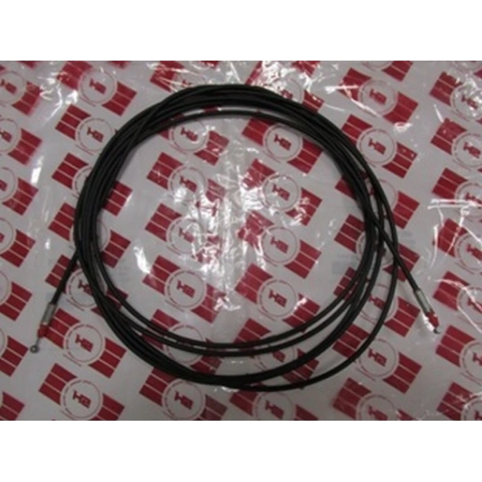 Toyota Corolla 1988-1992 Bagaj İç Açma Teli (Adet) (Oem No:6460712340)