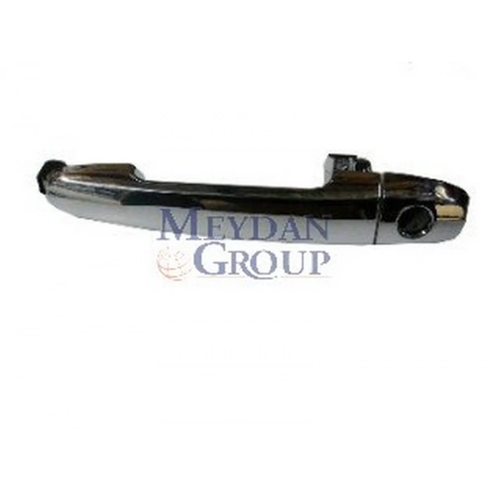 2002-2006 Toyota Corolla Zze121 Ön Kapı Dış Açma Kolu Sağ-Sol Aynı (Adet) (Nikelajlı)  (Adet) (Oem No:6921102090)