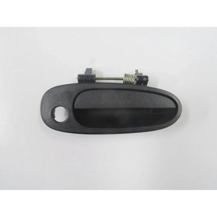 1993-1998 Toyota Corolla Ae101 Ön Kapı Dış Açma Kolu Sağ Siyah (Pütürlü)  (Adet) (Oem No:6921012160)