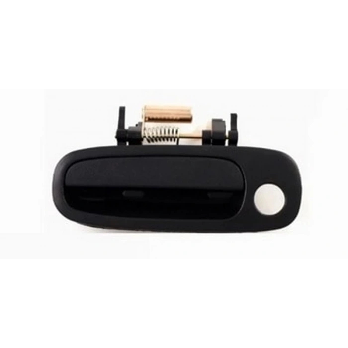 1999-2000 Toyota Corolla Ae111 Ön Kapı Dış Açma Kolu Sol Siyah  (Adet) (Oem No:94857481)