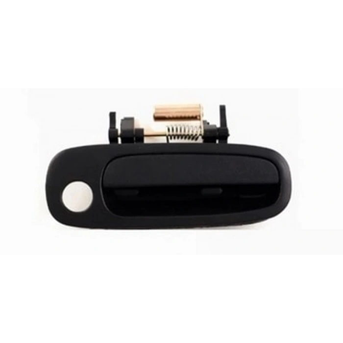 1999-2000 Toyota Corolla Ae111 Ön Kapı Dış Açma Kolu Sağ Siyah  (Adet) (Oem No:94857480)