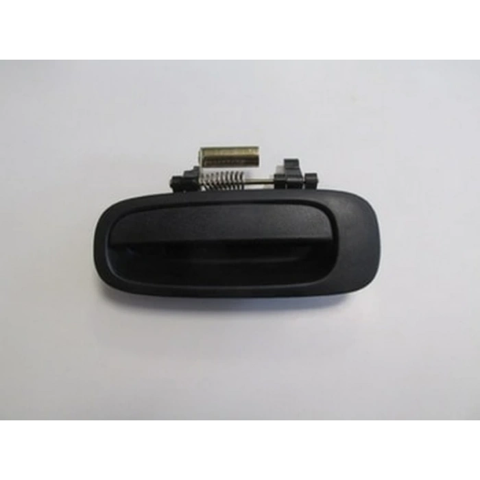 1999-2000 Toyota Corolla Ae111 Arka Kapı Dış Açma Kolu Sol Siyah  (Adet) (Oem No:94857485)