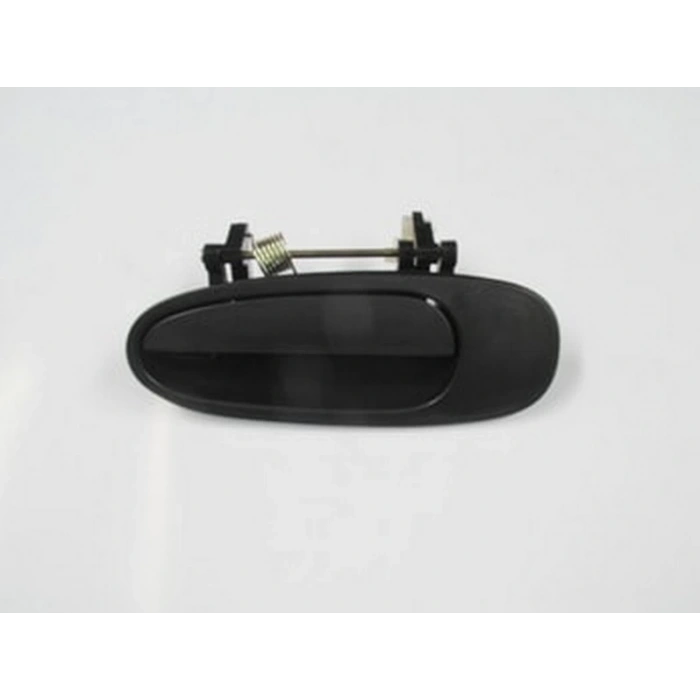 1993-1998 Toyota Corolla Ae101 Arka Kapı Dış Açma Kolu Sol Siyah (Pütürlü)  (Adet) (Oem No:6924012140)