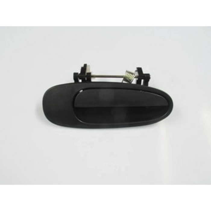 1993-1998 Toyota Corolla Ae101 Arka Kapı Dış Açma Kolu Sağ Siyah (Pütürlü)  (Adet) (Oem No:6923012150)