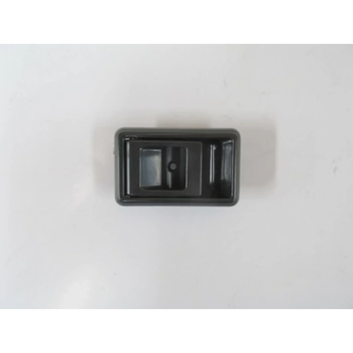 1988-1992 Toyota Corolla Ae92 On-Arka Kapı İç Açma Kolu Sol Koyu Gri  (Adet) (Oem No:6920689105)