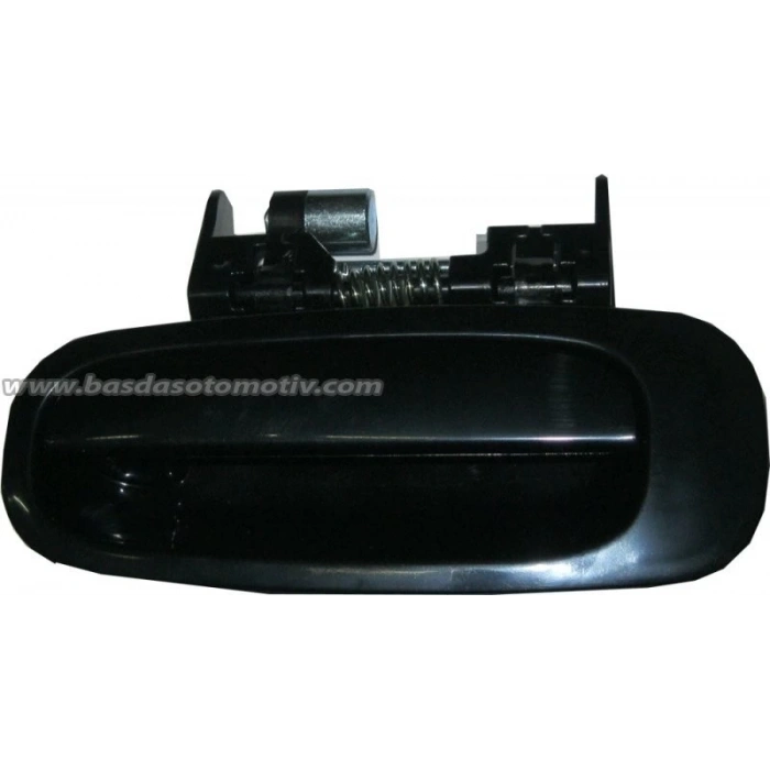 Kapı Açma Kolu Corolla Ae111 1998-2001 Arka Dış Sol  Oem No: 69240-12280