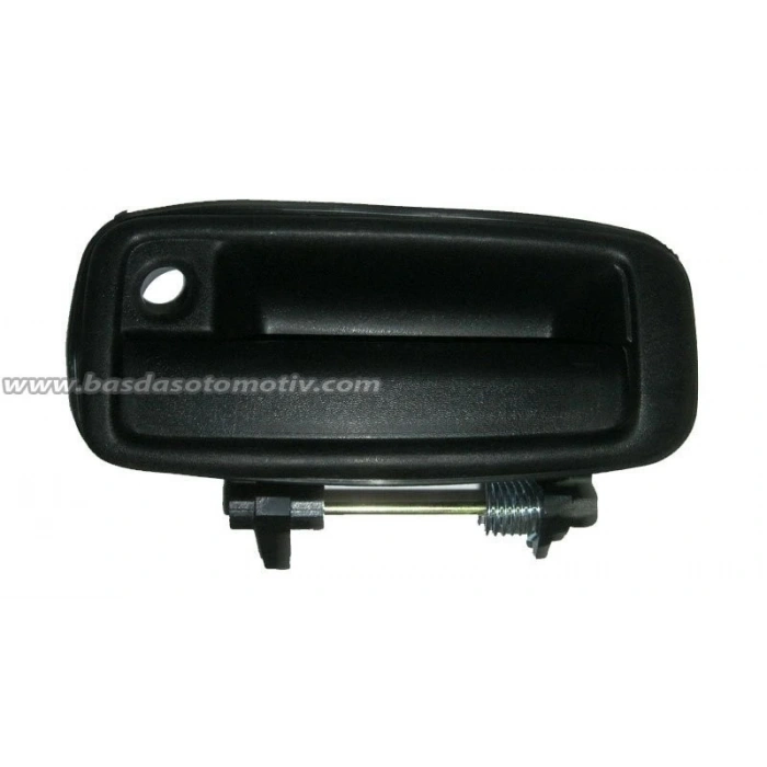 Kapı Açma Kolu Corolla Ae92 Ön Dış 1998-1992 Sol  Oem No: 69220-12110