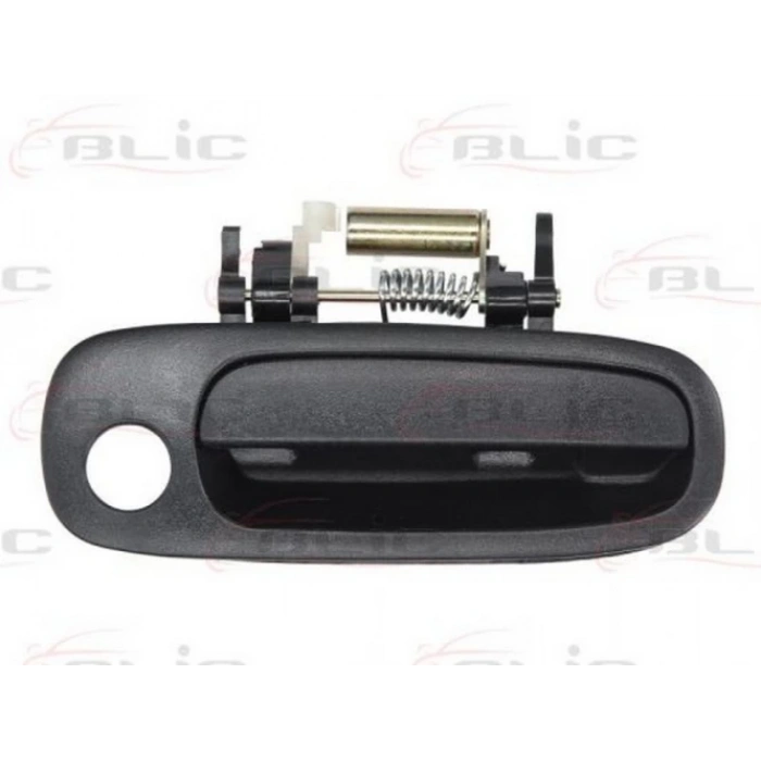 Kapı Açma Kolu Corolla Ae111 1998-2001 Ön Dış Sağ  Oem No: 69210-12280