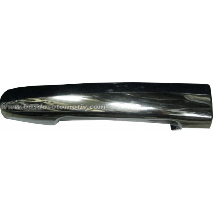 2002-2006 Toyota Corolla Zze121 Ön Kapı Dış Açma Kolu Sağ-Sol Aynı (Adet) (Nikelajlı)  (Adet) (Oem No:6921102090)