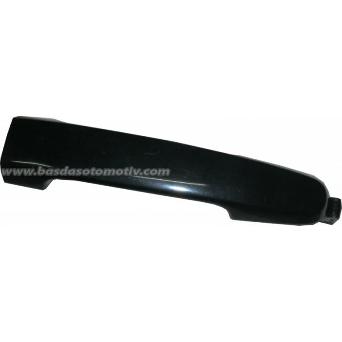 Kapı Açma Kolu Corolla 2007-2009 Ön Dış Siyah Sol - Sağ  Oem No: 69211-12220
