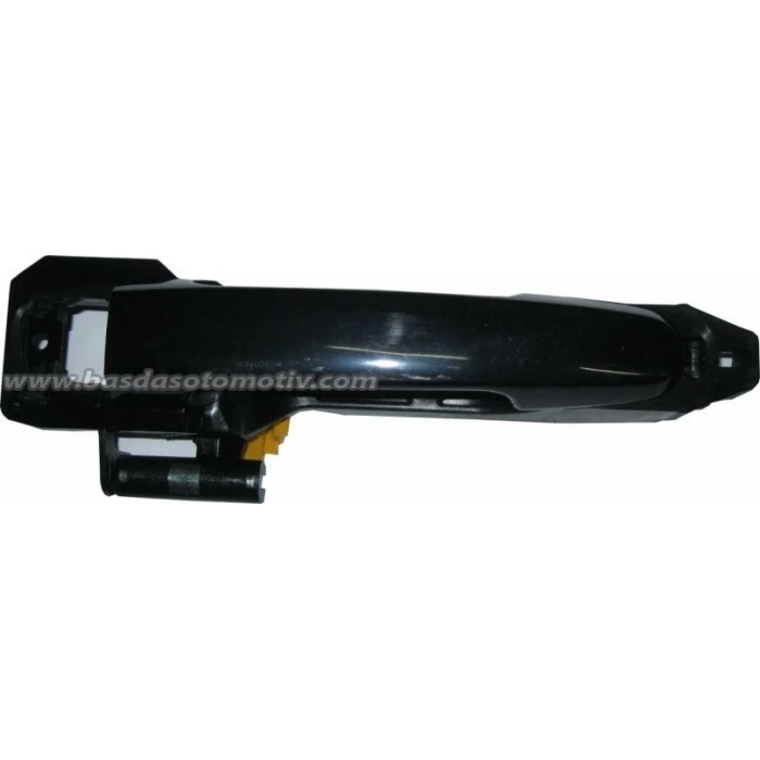 Kapı Açma Kolu Corolla 2002-2006 Ön Sol Siyah Oem No: Hgy-1012Fl