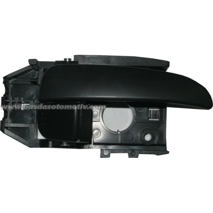 1988-1992 Toyota Corolla Ae92 Arka Kapı Dış Açma Kolu Sağ Siyah  (Adet) (Oem No:6923012110)