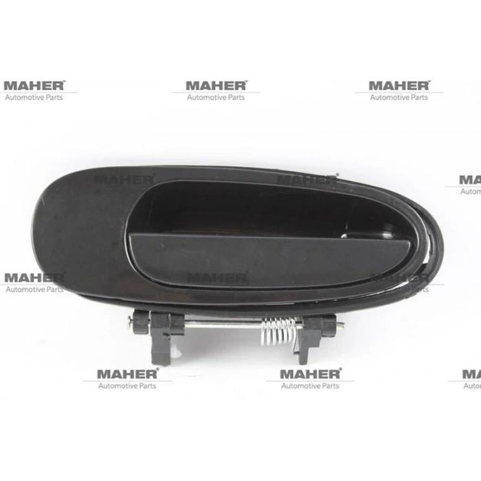 1993-1998 Toyota Corolla Ae101 Arka Kapı Dış Açma Kolu Sol Siyah (Pütürlü)  (Adet) (Oem No:6924012140)