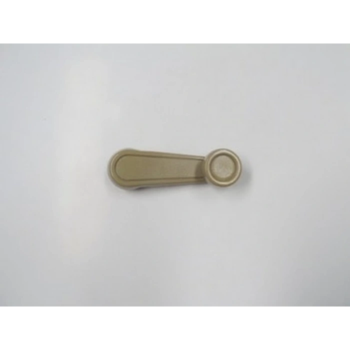 1993-1998 Toyota Corolla Ae101 Cam Açma Kolu Bej (Frezesi Demirli Tip)  (Adet) (Oem No:6926022020E)