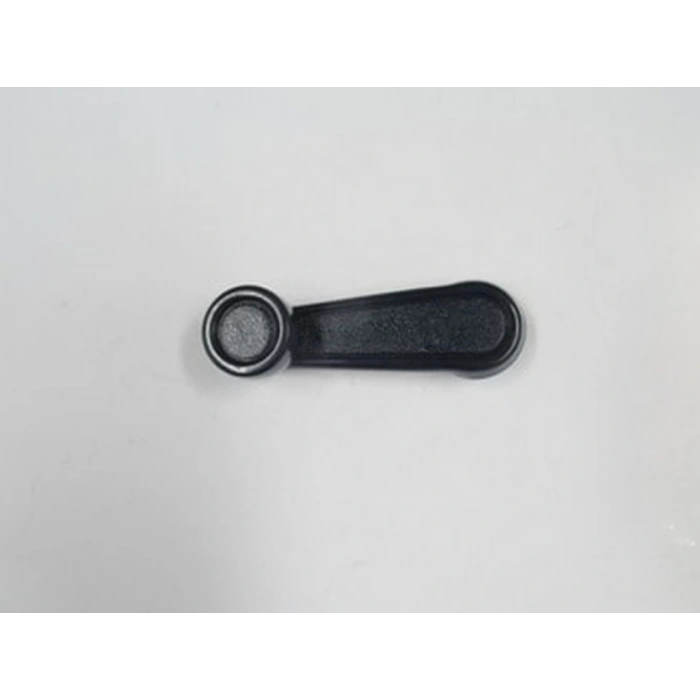 1993-1998 Toyota Corolla Ae101 Cam Açma Kolu Mavi (Frezesi Demirli Tip)  (Adet) (Oem No:6926022020J)