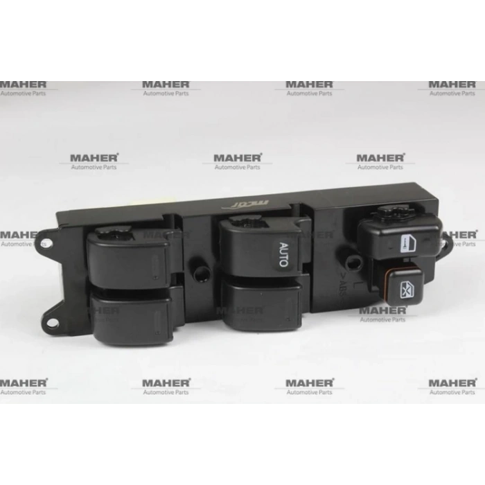 Düğme Cam Açma Corolla  1998-2000 Ön Sol (1 Adet) (Oem No: 84820-10040)