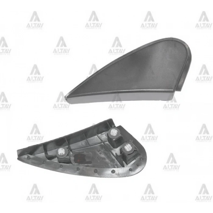 Kelebek Cam Kapağı Corolla 2013 Sonrası  Ön Sağ (Oem No:60117-02140) (Adet)