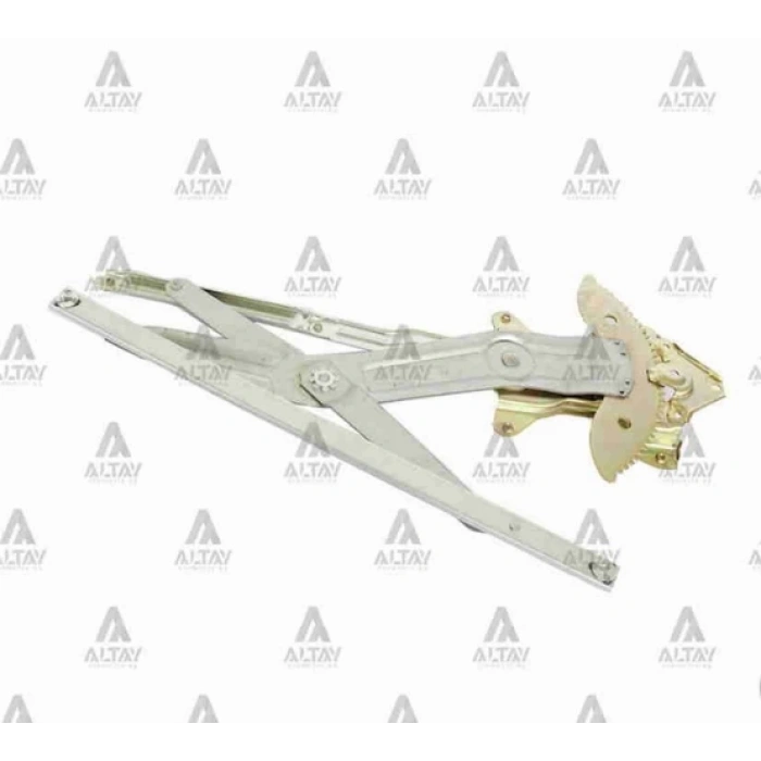 Cam Krikosu Corolla Elektrikli  1998-2002 Ön Sağ (1 Adet) (Oem No: 69801-12170)